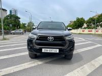 Bán xe Toyota Hilux 2021 2.4L 4x2 AT giá 635 Triệu - Hà Nội