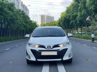 Bán xe Toyota Vios 2019 1.5E CVT giá 410 Triệu - Hà Nội