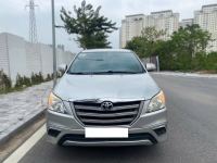 Bán xe Toyota Innova 2016 2.0E giá 348 Triệu - Hà Nội