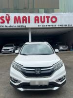 Bán xe Honda CRV 2016 2.4 AT - TG giá 568 Triệu - Hà Nội