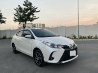 Bán xe Toyota Vios 2022 E CVT giá 448 Triệu - Hà Nội