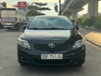 Bán xe Toyota Corolla altis 2009 2.0V giá 290 Triệu - Hà Nội