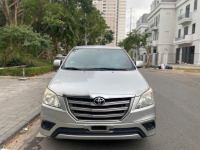 Bán xe Toyota Innova 2014 2.0E giá 318 Triệu - Hà Nội