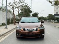 Bán xe Toyota Corolla altis 2016 1.8G AT giá 475 Triệu - Hà Nội