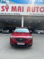 Bán xe Mazda CX5 2018 2.5 AT AWD giá 588 Triệu - Hà Nội