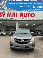 Bán xe Mazda BT50 2015 2.2L 4x4 MT giá 335 Triệu - Hà Nội