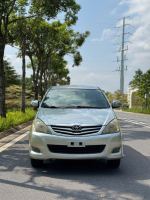 Bán xe Toyota Innova G 2009 giá 200 Triệu - Hà Nội