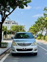 Bán xe Toyota Innova 2010 G giá 215 Triệu - Hà Nội