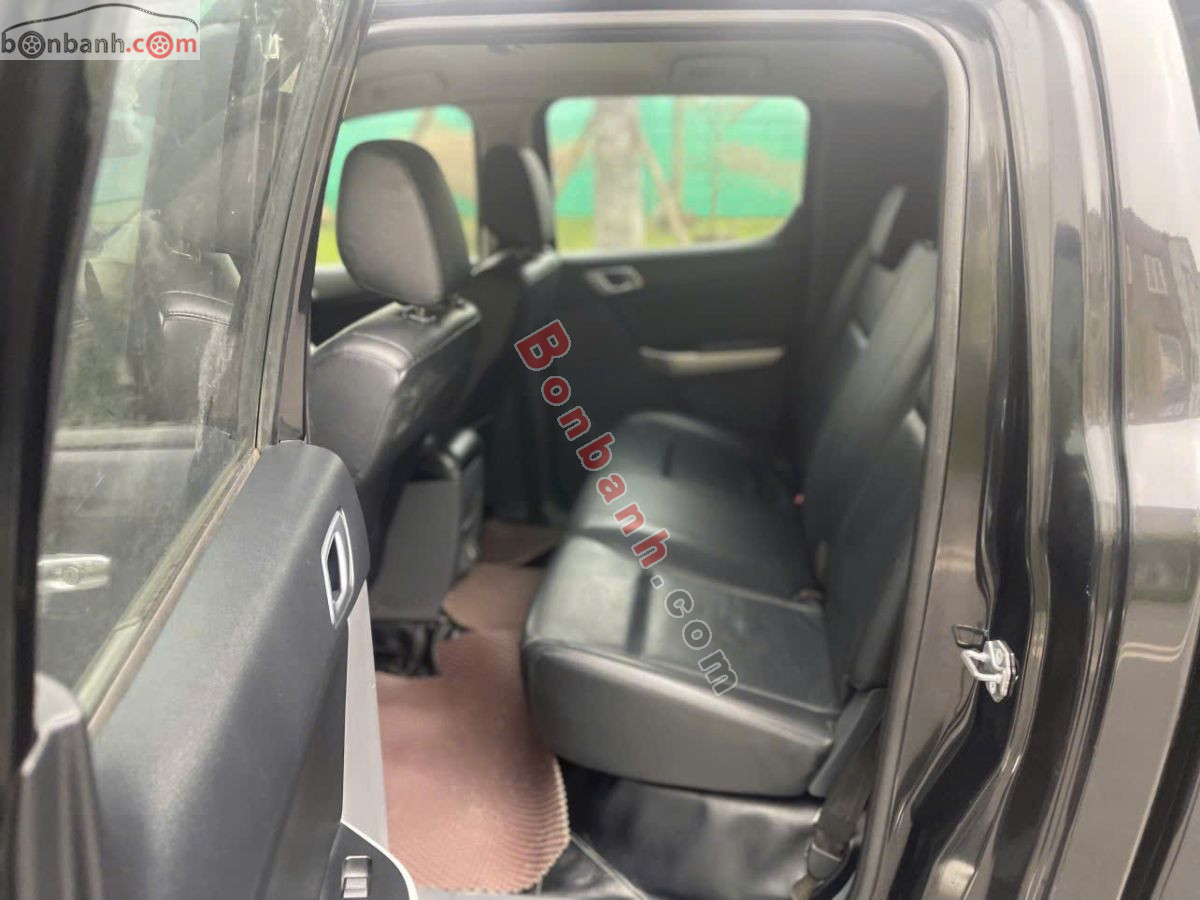 Mazda BT50 2.2L 4x2 AT 2015 - 310 Triệu 10