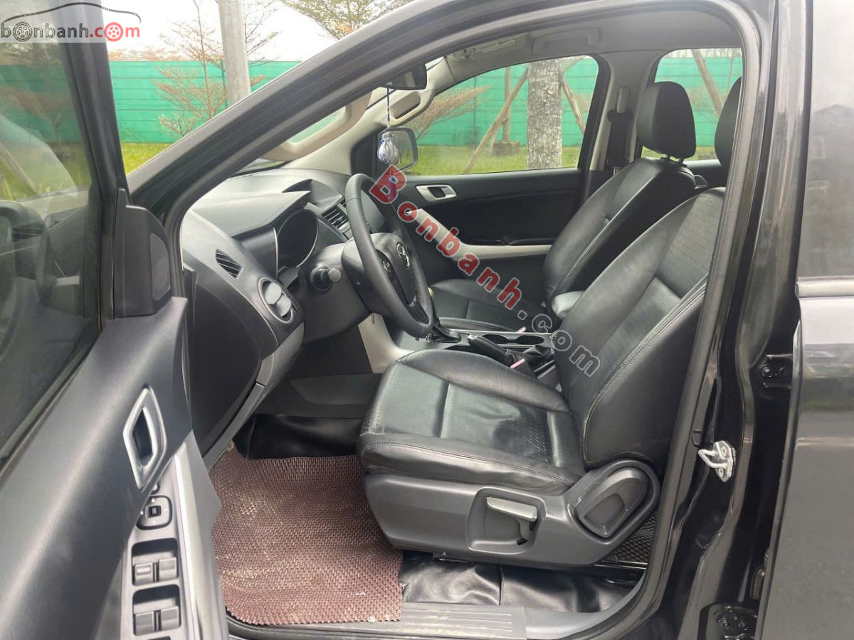 Mazda BT50 2.2L 4x2 AT 2015 - 310 Triệu 8