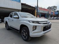 Bán xe Mitsubishi Triton 2022 4x2 AT Mivec giá 545 Triệu - Hà Nội