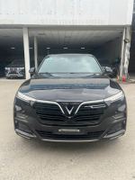 Bán xe VinFast Lux SA 2.0 2019 Plus 2.0 AT giá 520 Triệu - Hà Nội
