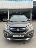 Bán xe Honda CRV 2.4 AT - TG 2017 giá 535 Triệu - Hà Nội