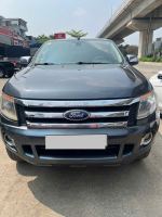 Bán xe Ford Ranger XLT 2.2L 4x4 MT 2015 giá 375 Triệu - Hà Nội
