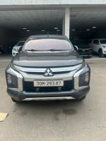 Bán xe Mitsubishi Triton 2019 4x2 AT Mivec Premium giá 490 Triệu - Hà Nội
