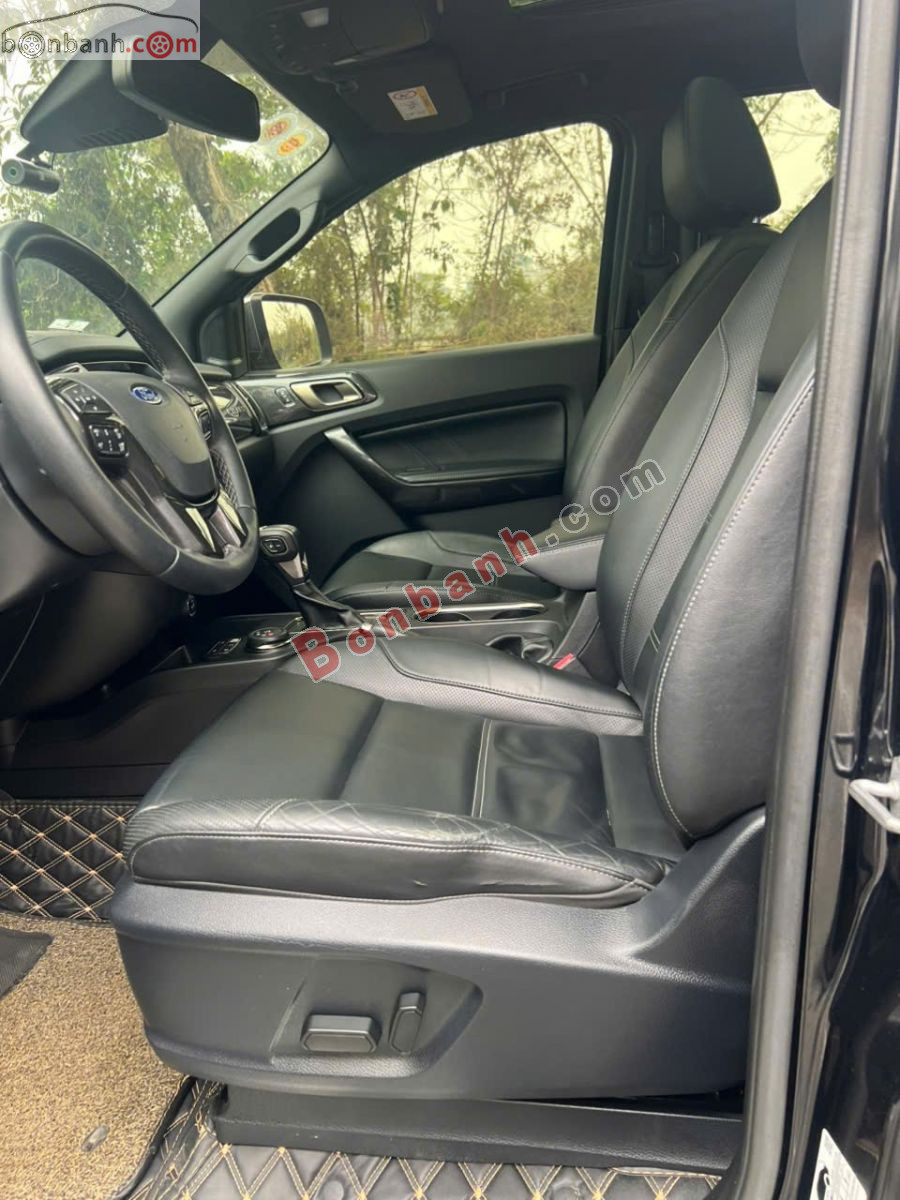Ford Everest Titanium 2.0L 4x4 AT 2019 - 695 Triệu 6