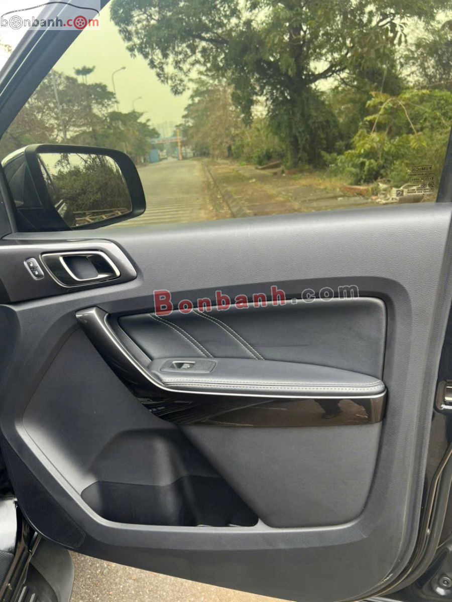 Ford Everest Titanium 2.0L 4x4 AT 2019 - 695 Triệu 10