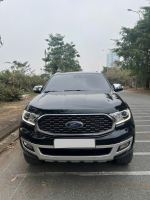 Bán xe Ford Everest 2019 Titanium 2.0L 4x4 AT giá 735 Triệu - Hà Nội
