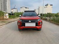 Bán xe Mitsubishi Triton 4x2 AT Mivec 2022 giá 495 Triệu - Hà Nội