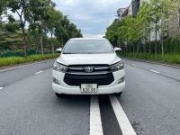 Bán xe Toyota Innova 2020 2.0E giá 420 Triệu - Hà Nội