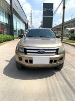 Bán xe Ford Ranger 2014 XLS 2.2L 4x2 AT giá 278 Triệu - Hà Nội