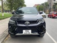 Bán xe Toyota Fortuner 2.4G 4x2 AT Legender 2021 giá 1 Tỷ 85 Triệu - Bắc Ninh