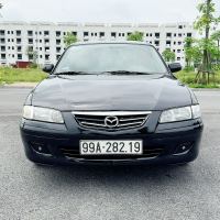Bán xe Mazda 626 2003 2.0 MT giá 92 Triệu - Bắc Ninh