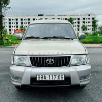 Bán xe Toyota Zace Surf 2005 giá 185 Triệu - Bắc Ninh