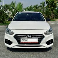 Bán xe Hyundai Accent 2019 1.4 ATH giá 399 Triệu - Bắc Ninh