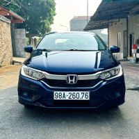 Bán xe Honda City 2019 1.5TOP giá 428 Triệu - Bắc Ninh