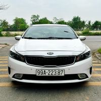 Bán xe Kia Cerato 2018 1.6 AT giá 425 Triệu - Bắc Ninh