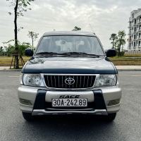 Bán xe Toyota Zace GL 2005 giá 155 Triệu - Bắc Ninh