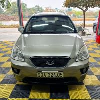 Bán xe Kia Carens 2016 EXMT giá 245 Triệu - Bắc Ninh