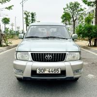 Bán xe Toyota Zace 2005 Surf giá 168 Triệu - Bắc Ninh