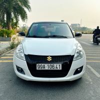 Bán xe Suzuki Swift 2015 giá 280 Triệu - Bắc Ninh