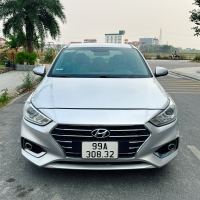 Bán xe Hyundai Accent 2019 1.4 MT giá 310 Triệu - Bắc Ninh