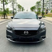 Bán xe Mazda 6 2020 Premium 2.0 AT giá 590 Triệu - Bắc Ninh