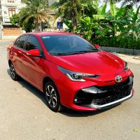 Bán xe Toyota Vios 2023 E 1.5 MT giá 405 Triệu - Bắc Ninh