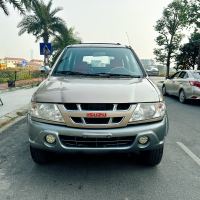 Bán xe Isuzu Hi lander V-Spec 2.5 MT 2008 giá 175 Triệu - Bắc Ninh