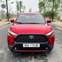 Bán xe Toyota Corolla Cross 2022 1.8G giá 699 Triệu - Bắc Ninh