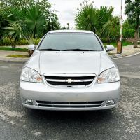 Bán xe Chevrolet Lacetti 1.6 2012 giá 138 Triệu - Bắc Ninh