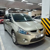 Bán xe Mitsubishi Grandis 2.4 AT 2009 giá 335 Triệu - Bắc Ninh