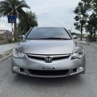Bán xe Honda Civic 2.0 AT 2007 giá 190 Triệu - Bắc Ninh