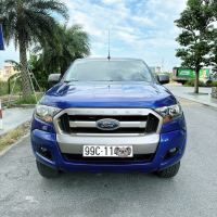 can ban xe oto cu nhap khau Ford Ranger XLS 2.2L 4x2 AT 2016