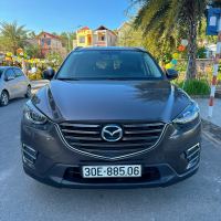 Bán xe Mazda CX5 2017 2.0 AT giá 475 Triệu - Bắc Ninh
