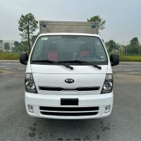 Bán xe Kia Frontier 2019 K250 Thùng Kín giá 315 Triệu - Bắc Ninh