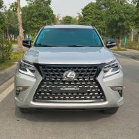 Bán xe Lexus GX 2009 460 giá 1 Tỷ 200 Triệu - Bắc Ninh