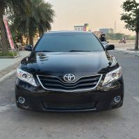 Bán xe Toyota Camry 2010 LE 2.5 giá 530 Triệu - Bắc Ninh