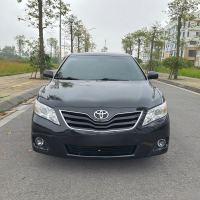 Bán xe Toyota Camry 2009 LE 2.5 giá 430 Triệu - Bắc Ninh