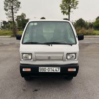 Bán xe Suzuki Super Carry Van Blind Van 2021 giá 165 Triệu - Bắc Ninh